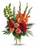 Don's Own Florist & Flower Delivery image 14